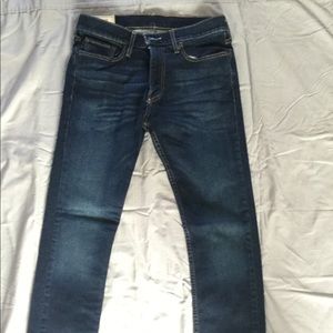 Men’s jeans